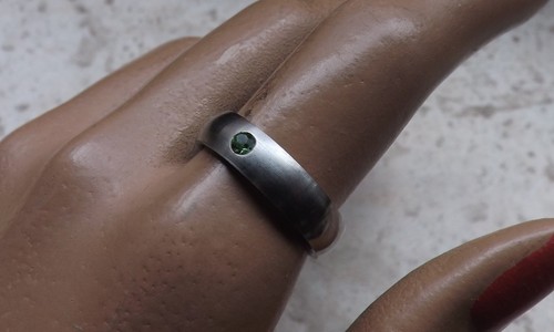 Ausgefallener ring fingerring - ausgefallener,