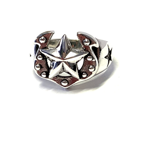 Fingerring 925 echt silber - 925,