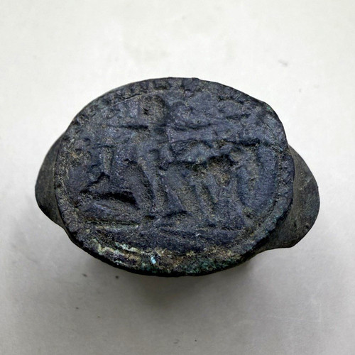 Römische fingerring
