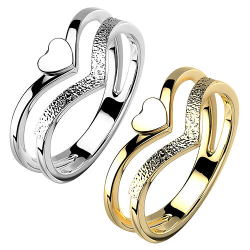 Designer herz damen - herz,