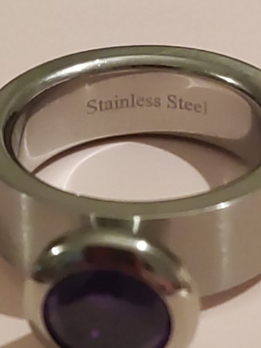 Fingerring wechselring - fingerring,