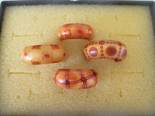 Fingerring holzring ring - holzring, aus