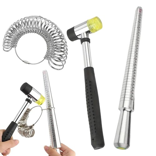 Ring sizer 3er set - set, messen