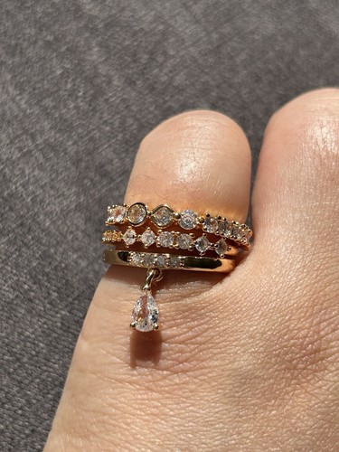 Tlg ring set schlenkerring - 3,