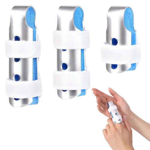 Stück fingerschiene - 3,