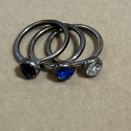 Finger ring größe - ring, 52