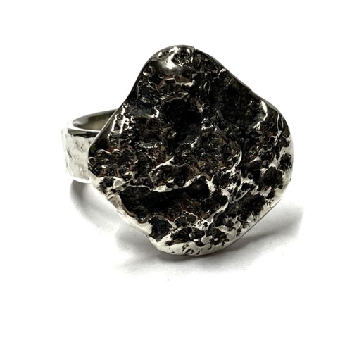 Fingerring 925 echt - fingerring, silber