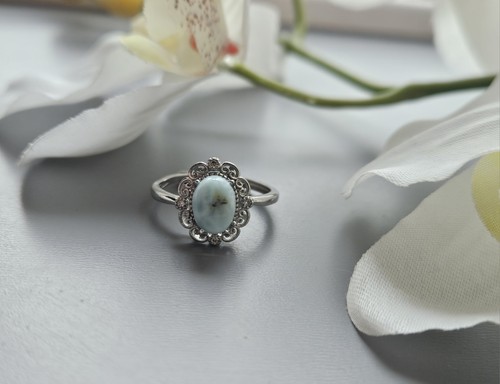 Ring damen vintage - vintage, stil