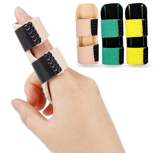 Stück fingerschiene - 3,