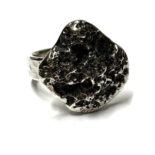 Fingerring 925 echt silber - 925,
