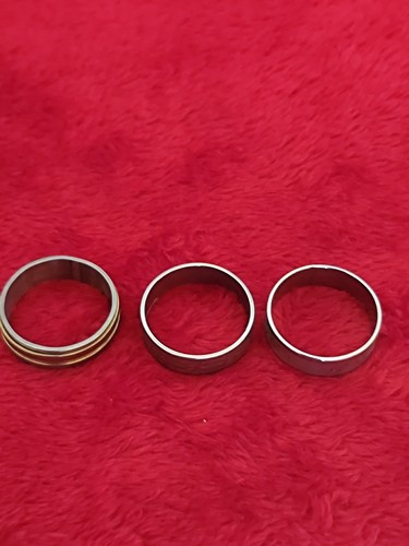 Fingerring-Set