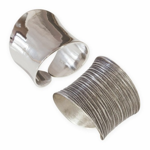 Damenring silber 925 breit - damenring,