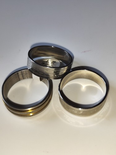 Fingerring-Set