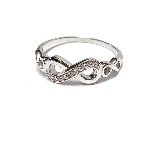 Fingerring 925 echt silber - echt,