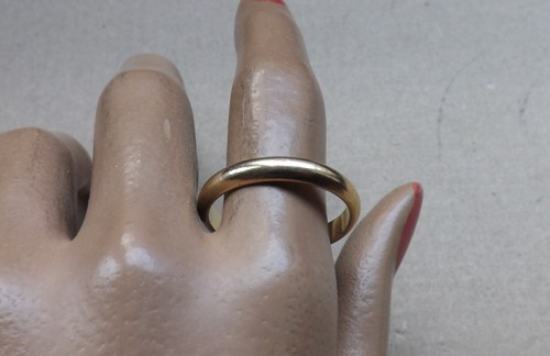 Toller alter ring fingerring - alter,