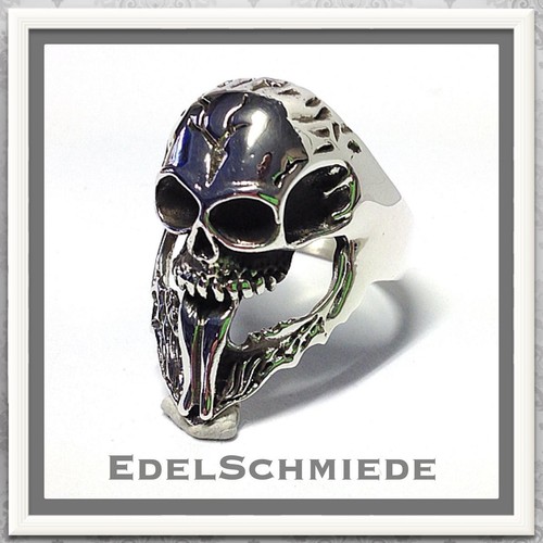 Fingerring 925 echt silber - echt,