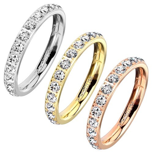 Titan damen ring designer - damen,