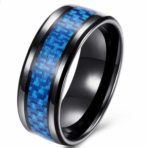 Ring fingerring edelstahl - ring,