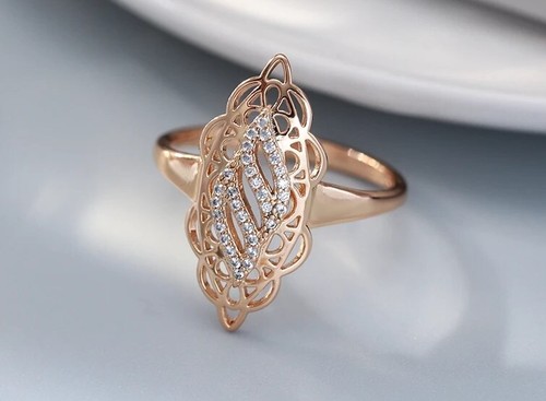 Ring 62 64 fingerring - ring,